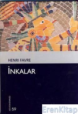 İnkalar 59 Henri Favre