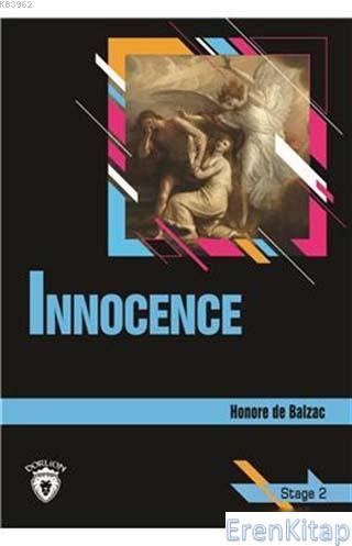 Innocence Stage 2 (İngilizce Hikaye) Honore De Balzac