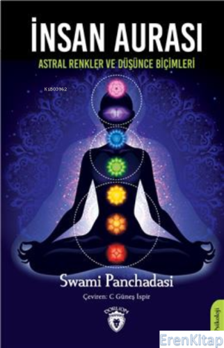 İnsan Aurası Astral Renkler Ve Düşünce Biçimleri Swami Panchadasi