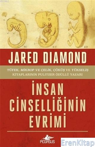 İnsan Cinselliğinin Evrimi Jared Diamond