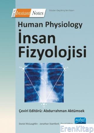 İnsan Fizyolojisi - Human Physiology Daniel McLAUGHLIN