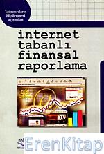 İnternet Tabanlı Finansal Raporlama