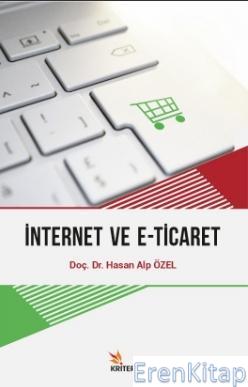 İnternet ve E-Ticaret Hasan Alp Özel