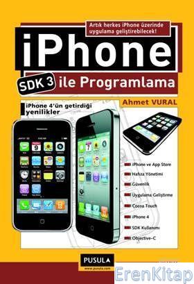iPhone ile Programlama :  SDK 3