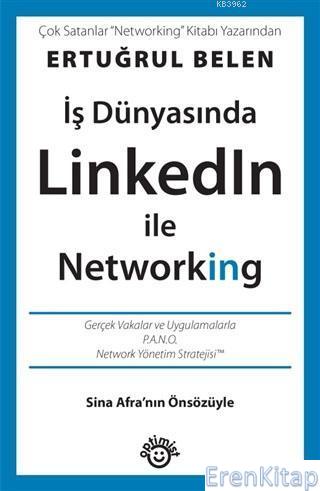 İş Dünyasında Linkedln ile Networking Ertuğrul Belen