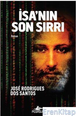 İsa'nın Son Sırrı Jose Rodrigues Dos Santos