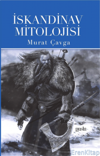 İskandinav Mitolojisi Murat Çavga