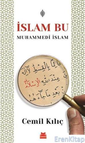 İslam Bu - Muhammedi İslam