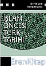 İslam Öncesi Türk Tarihi