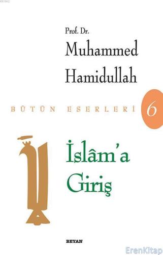 İslam'a Giriş %10 indirimli Muhammed Hamidullah