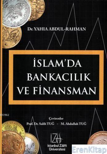İslam'da Bankacılık ve Finansman