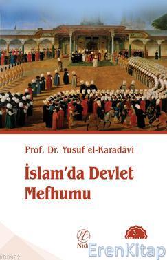 İslam'da Devlet Mefhumu Yusuf El-karadavî