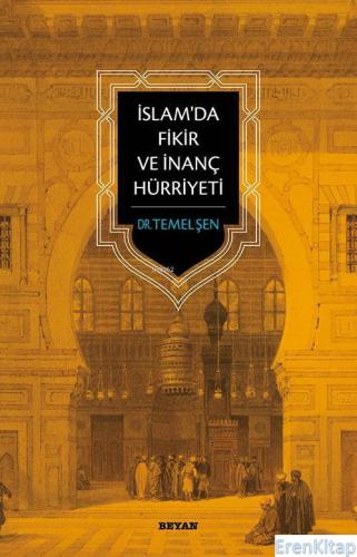 İslam'da Fikir ve İnanç Hürriyeti