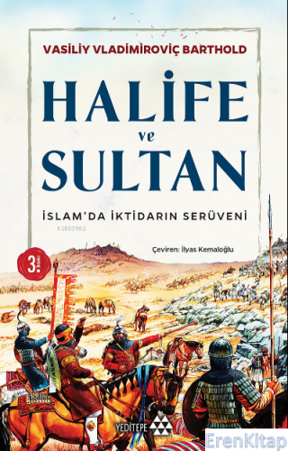 Halife Ve Sultan