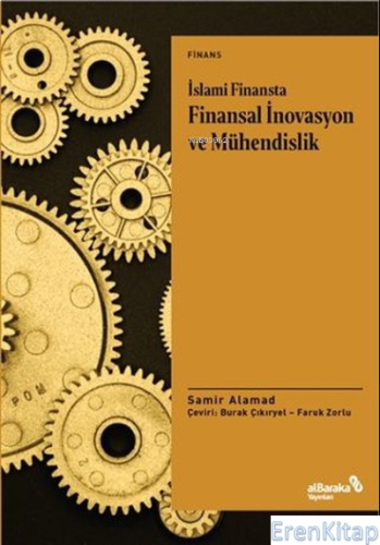 İslami Finansta Finansal İnovasyon ve Mühendislik Samir Alamad