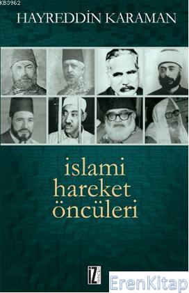 İslami Hareket Öncüleri