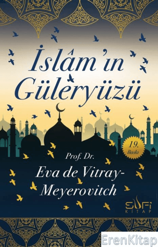 İslam'ın Güleryüzü Eva de Vitray-Meyerovitch
