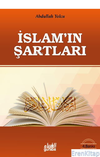 İslam'ın Şartları Abdullah Yolcu