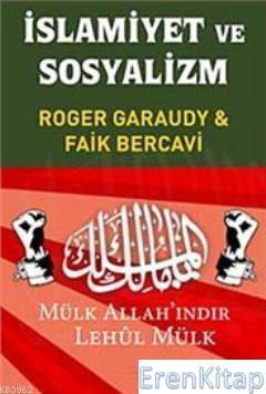 İslamiyet ve Sosyalizm Roger Garaudy