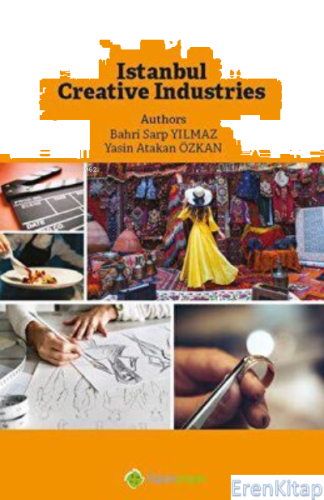Istanbul Creative Industries