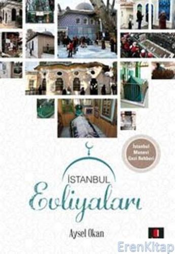 İstanbul Evliyaları Aysel Okan