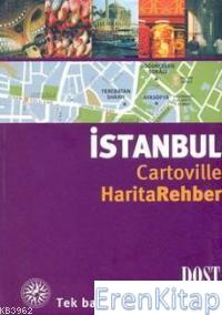 İstanbul - Harita Rehber