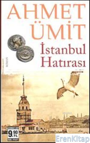 İstanbul Hatırası (Cep Boy) Ahmet Ümit