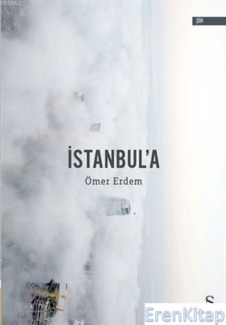 İstanbul'a Ömer Erdem