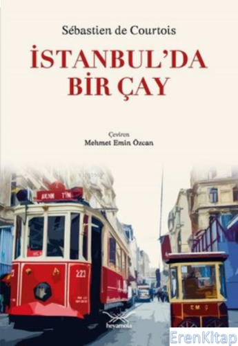 İstanbulda Bir Çay Kolektif