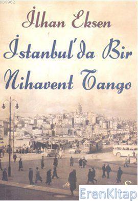 İstanbul'da Bir Nihavent Tango