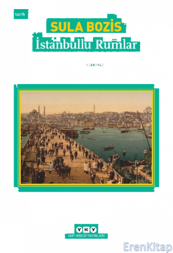 İstanbullu Rumlar