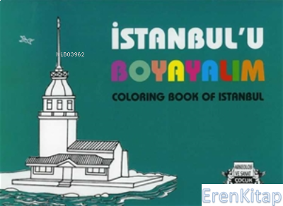 İstanbulu Boyayalım