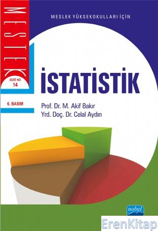 İstatistik M. Akif Bakır - Celal Aydın