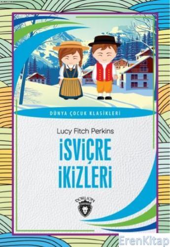 İsviçre İkizleri Lucy Fitch Perkins