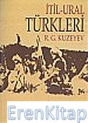 İtil-Ural Türkleri