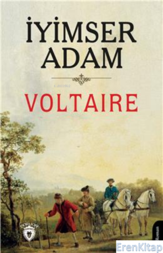İyimser Adam Voltaire