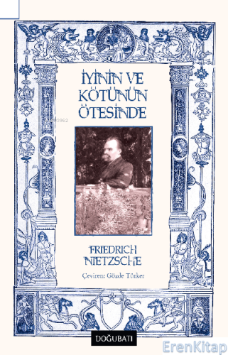 İyinin ve Kötünün Ötesinde Friedrich Nietzsche