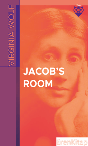 Jacob's Room Virginia Wolf