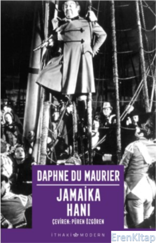 Jamaika Hanı Daphne Du Maurier