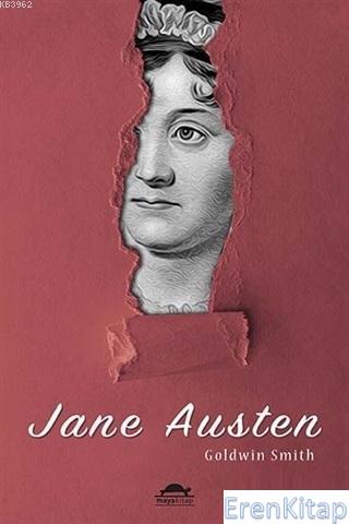 Jane Austen (Özel Ayracıyla)