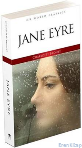 Jane Eyre/Mk Publications Charlotte Bronte