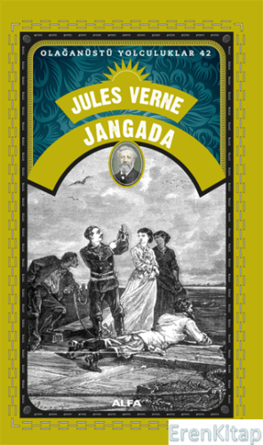 Jangada Jules Verne