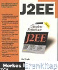 Java J2EE 2 Enterprise Edition :  Herkes İçin!