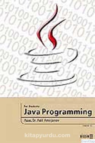 Java Programming for Students Adil Amirjanov
