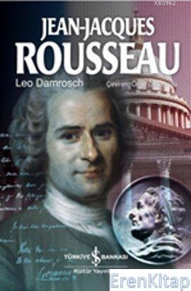 Jean Jacques Rousseau Leo Damrosch