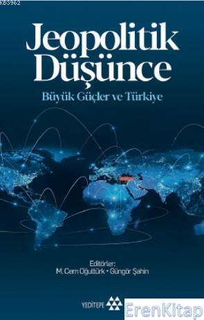 Jeopolitik Düşünce Büyük Göçler Ve Türkiye
