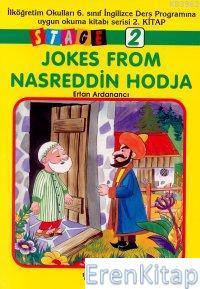 Jokes From Nasreddin Hodja (6.sınıf)