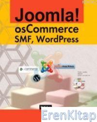 Joomla osCommerce SMF WordPress CMS TÜRK