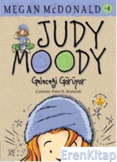 Judy Moody  Geleceği Görüyor