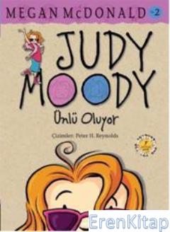 Judy Moody - Ünlü Oluyor